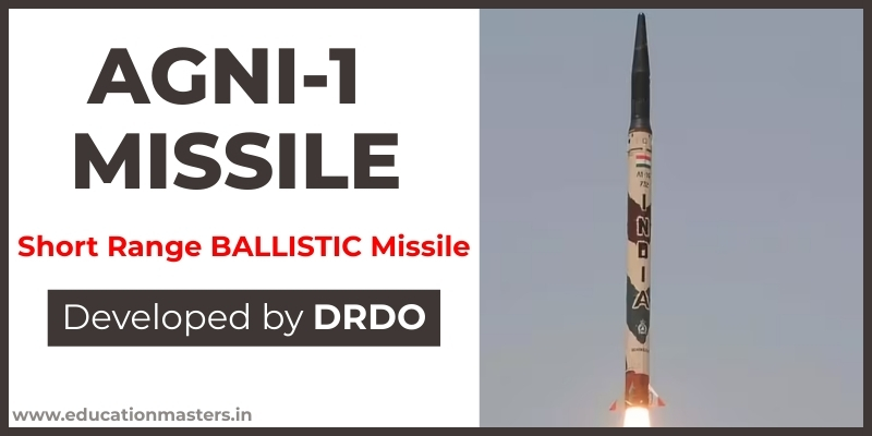 Agni-1 Missile (2)